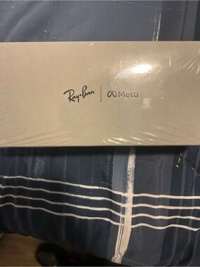 Ray-Ban Wayfarer Box Gen 2